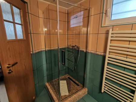 Pensiunea Dapa Ciubar & Sauna, Rasnov, Romania