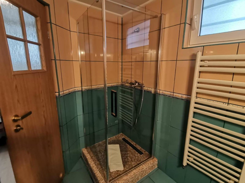 Pensiunea Dapa Ciubar & Sauna, Rasnov, Romania