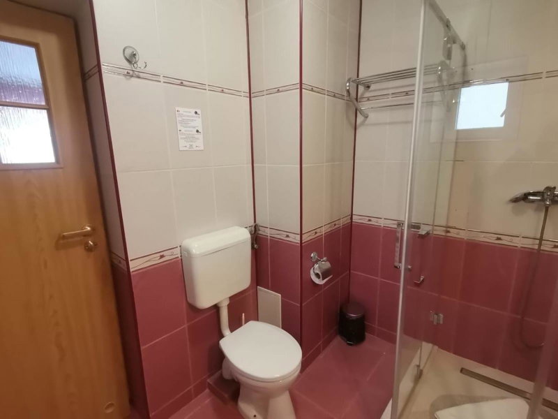 Pensiunea Dapa Ciubar & Sauna, Rasnov, Romania