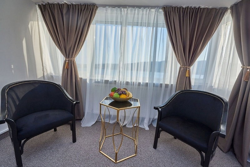 Riviera by Queens, Drobeta-Turnu Severin, Rumanía