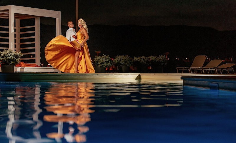 Riviera by Queens, Drobeta-Turnu Severin, Rumanía