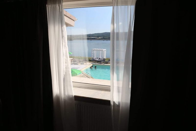 Riviera by Queens, Drobeta-Turnu Severin, Rumanía
