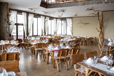 Hotel Rozmarin, Rasnov, Rumanía