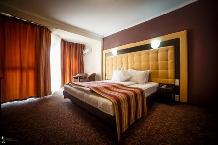 Hotel Ozana, Bistrita, Romania