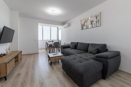 Monaco Grand Apartments By CityBookings, Sector 4, Romania