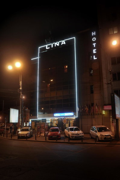 Lina Hotel, Sector 2, Roumanie
