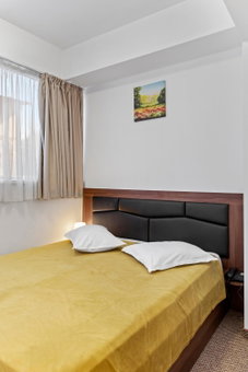 Lina Hotel, Sector 2, Roumanie