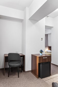 Lina Hotel, Sector 2, Roumanie