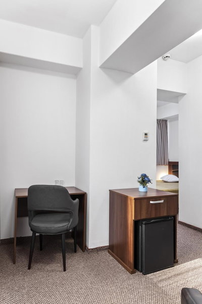 Lina Hotel, Sector 2, Roumanie