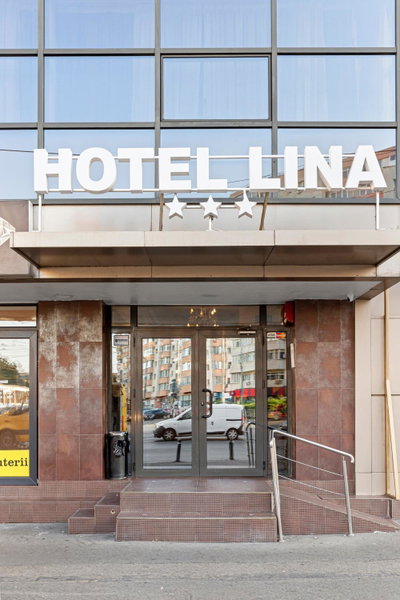 Lina Hotel, Sector 2, Roumanie