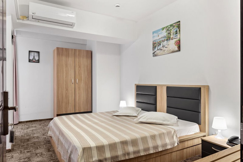 Lina Hotel, Sector 2, Roumanie