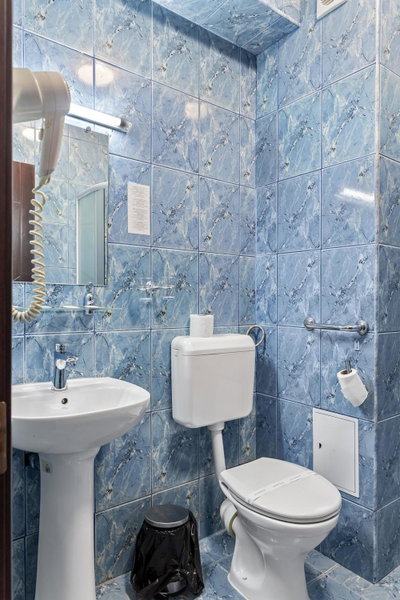 Lina Hotel, Sector 2, Roumanie