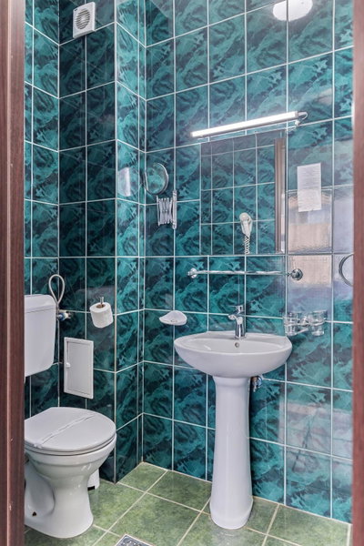 Lina Hotel, Sector 2, Roumanie