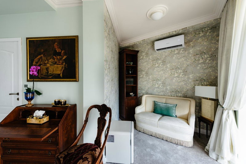 Ateneea Luxury Rooms, Cluj-Napoca, Romania