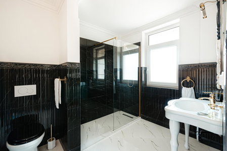 Ateneea Luxury Rooms, Cluj-Napoca, Romania
