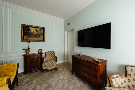 Ateneea Luxury Rooms, Cluj-Napoca, Romania