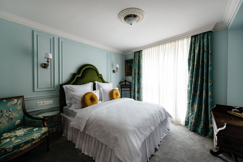 Ateneea Luxury Rooms, Cluj-Napoca, Romania