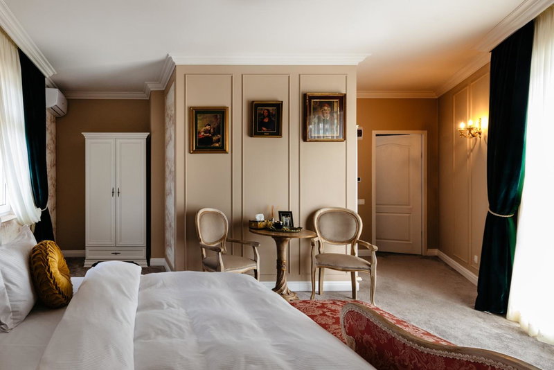 Ateneea Luxury Rooms, Cluj-Napoca, Romania