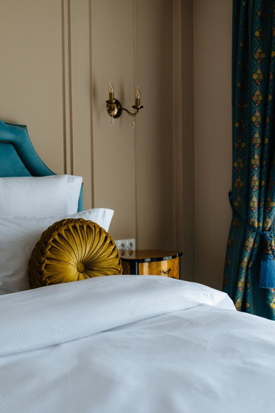 Ateneea Luxury Rooms, Cluj-Napoca, Romania