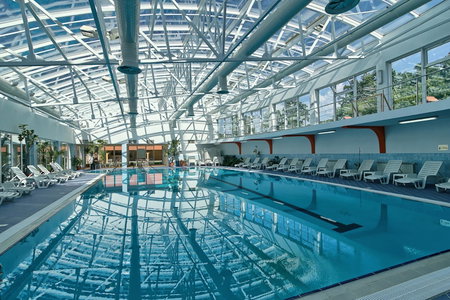 Mercure Medias Binderbubi Hotel And Spa, Medias, Romania