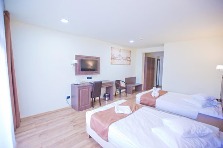 Hotel Piemonte, Rasnov, Rumanía