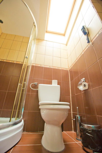 Hotel Piemonte, Rasnov, Rumanía