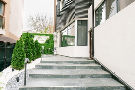 Chic Studio, Sector 3, Romania