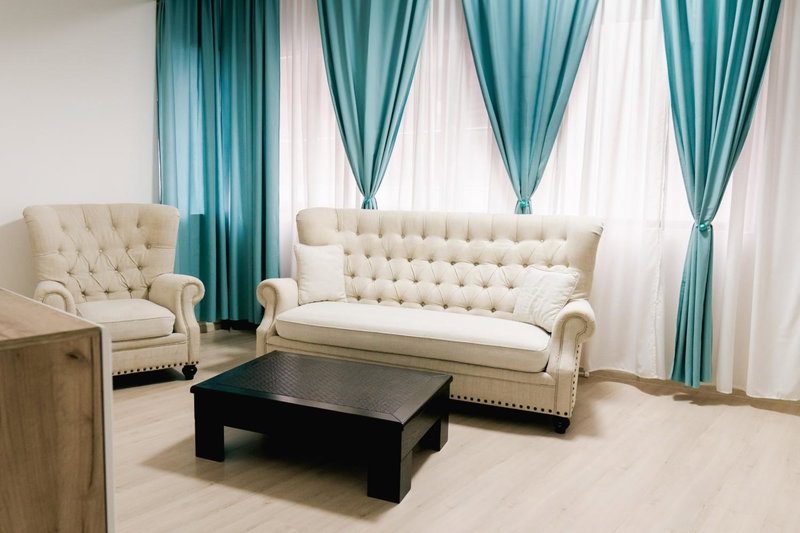 Chic Studio, Sector 3, Romania