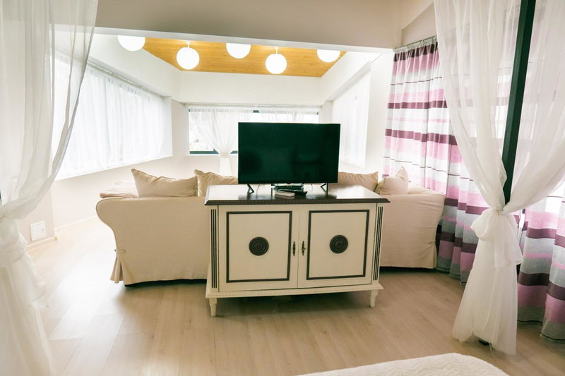 Chic Studio, Sector 3, Romania