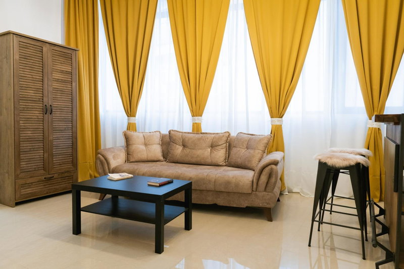Chic Studio, Sector 3, Romania