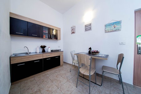 BOUL ROSU RESIDENCE free private parking, Arad, Rumanía