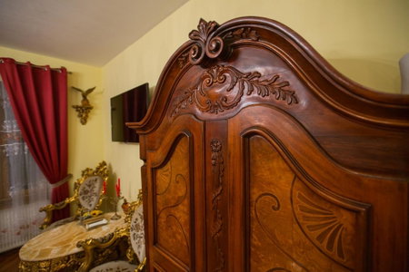 History Apartments Cetății, Sibiu, Romania