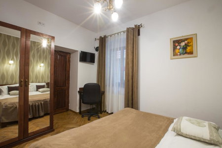 History Apartments Cetății, Sibiu, Romania