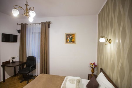 History Apartments Cetății, Sibiu, Romania