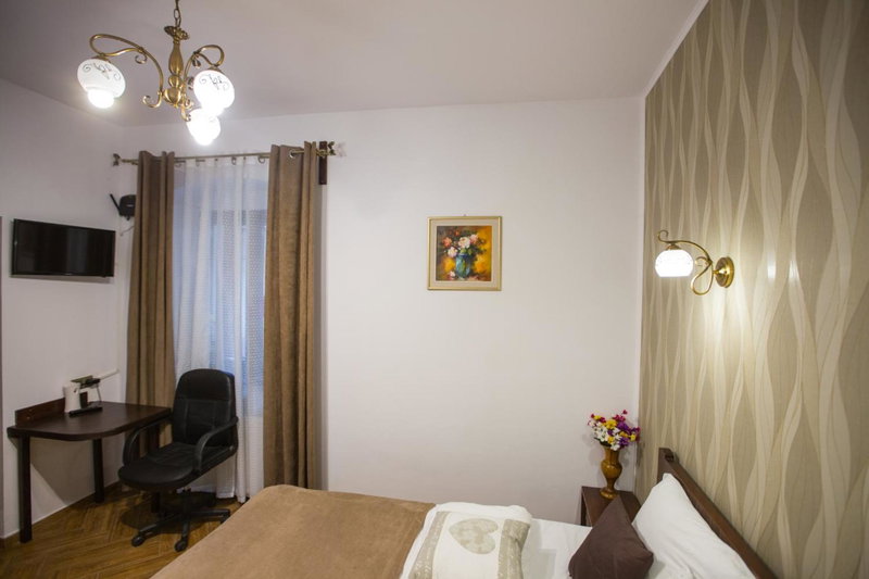 History Apartments Cetății, Sibiu, Romania