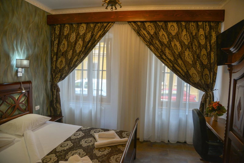 History Apartments Cetății, Sibiu, Romania