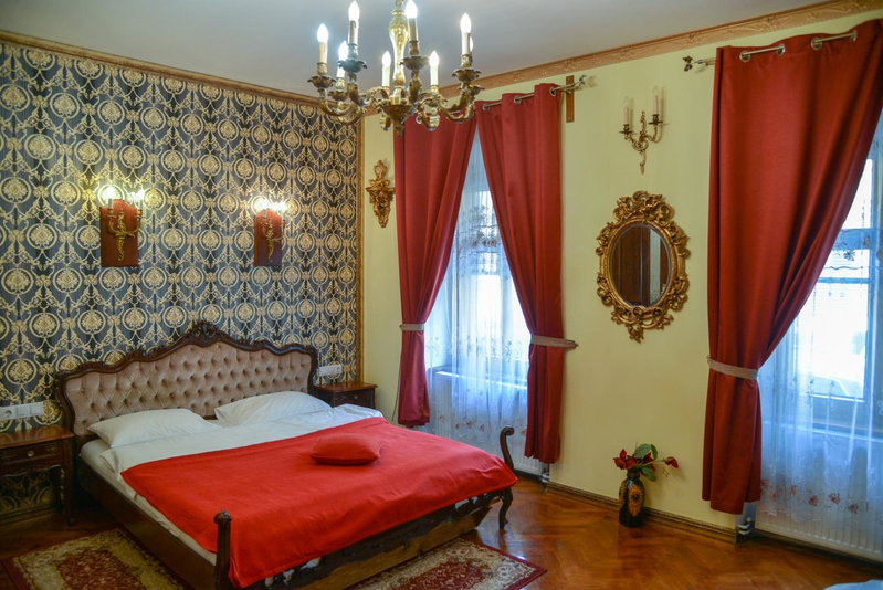 History Apartments Cetății, Sibiu, Romania