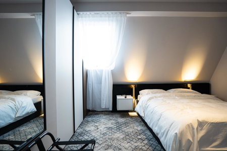 Hotel Cristal, Cluj-Napoca, Rumänien