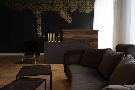 Hotel Cristal, Cluj-Napoca, Rumänien