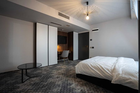 Hotel Cristal, Cluj-Napoca, Rumänien