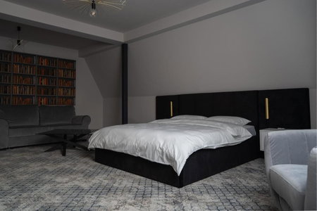 Hotel Cristal, Cluj-Napoca, Rumänien