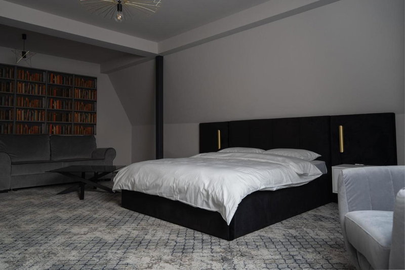 Hotel Cristal, Cluj-Napoca, Rumänien