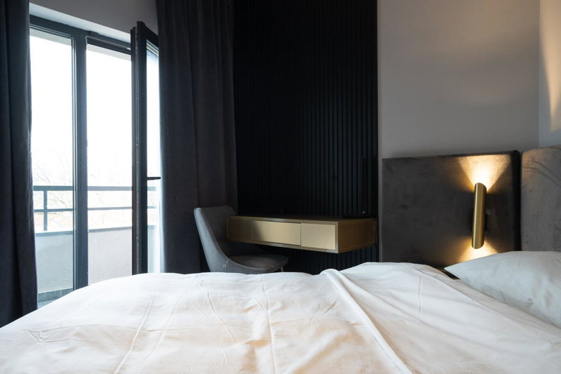 Hotel Cristal, Cluj-Napoca, Rumänien