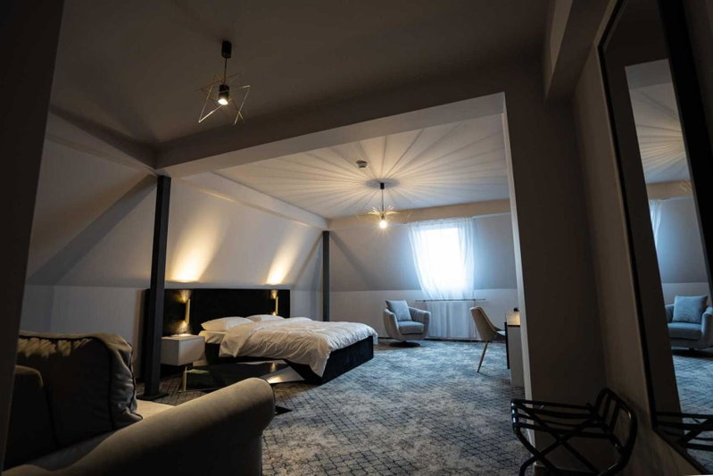 Hotel Cristal, Cluj-Napoca, Rumänien