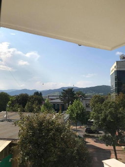 City Center TT, Piatra Neamt, Romania