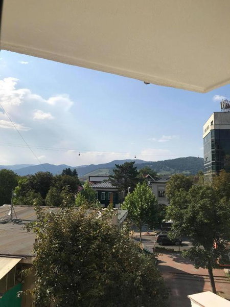 City Center TT, Piatra Neamt, Romania