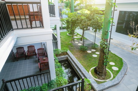 Pich Kunthea Angkor Resort, Siem Reap, Kambodscha