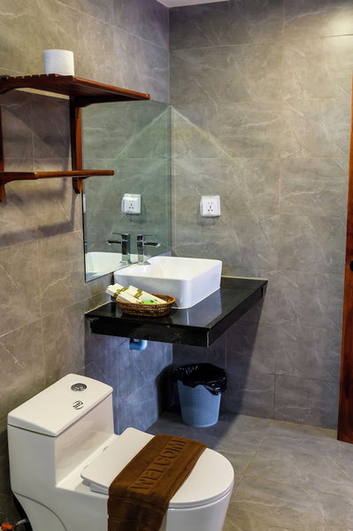 Pich Kunthea Angkor Resort, Siem Reap, Kambodscha