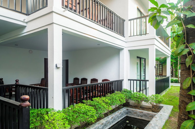 Pich Kunthea Angkor Resort, Siem Reap, Kambodscha