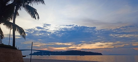 Hawaii Lounge, Sihanoukville, Cambodia